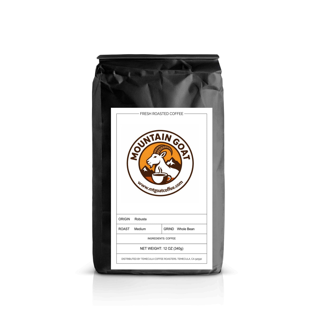 Robusta