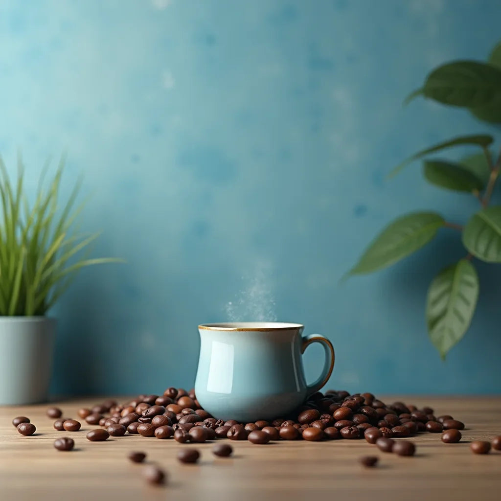 Bali Blue Coffee - Discover Bali Blue Coffee Flavor Origin and Brew Tips