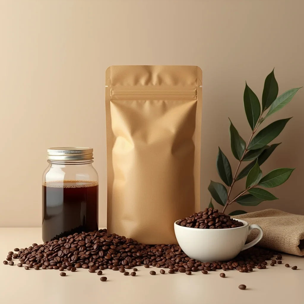 House Blend Coffee - House Blend Coffee Essentials for Rich Flavor and Balance