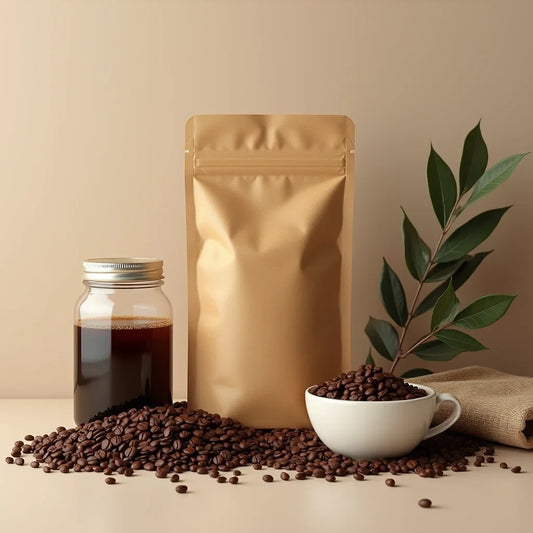 House Blend Coffee - House Blend Coffee Essentials for Rich Flavor and Balance