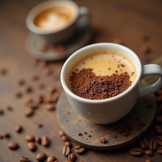 Bold Coffee Flavors - Bold Coffee Flavours Unlocked: A Guide to Rich Tastes