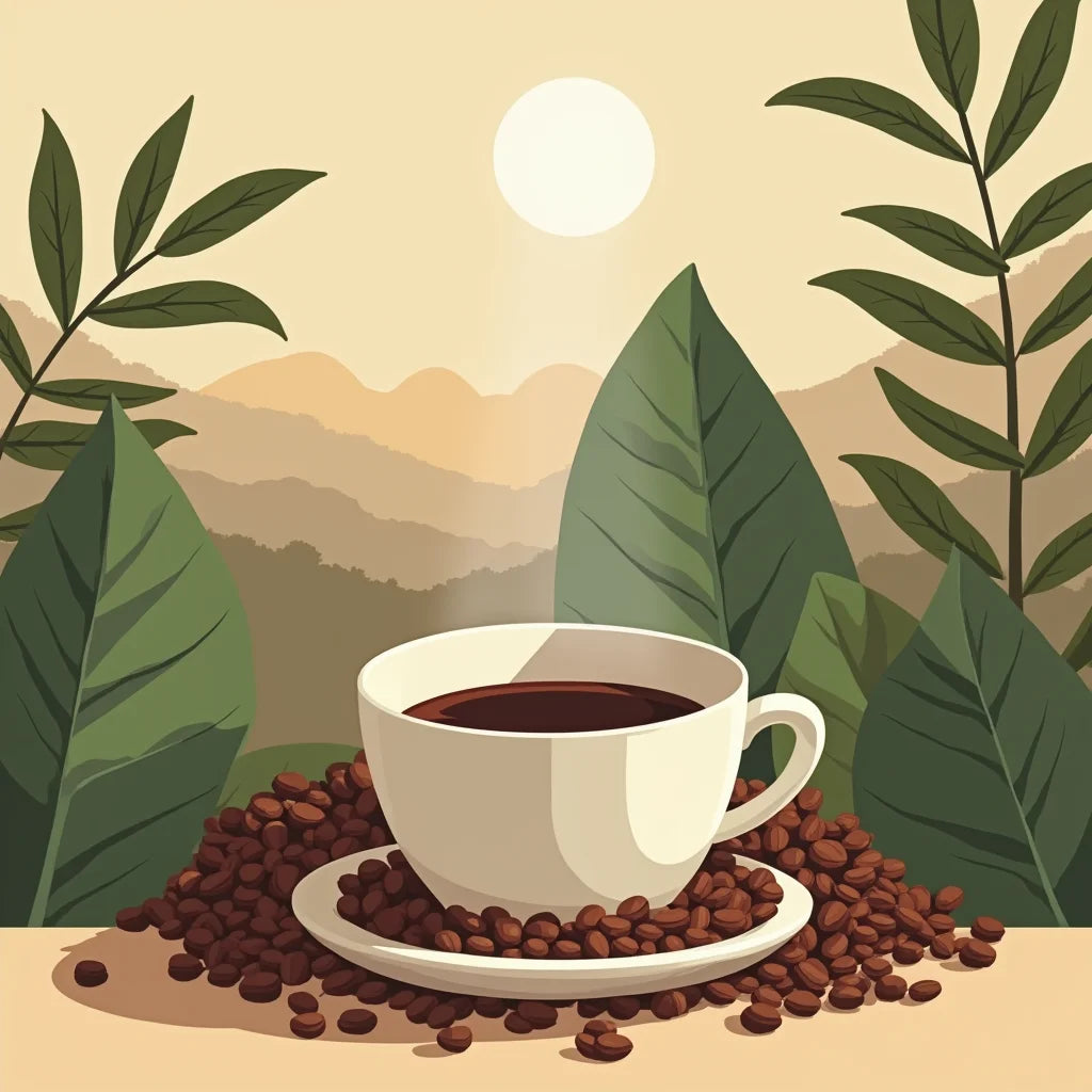 Sustainable Coffee Sourcing - Sustainable Coffee Sourcing A Practical Guide for Shops