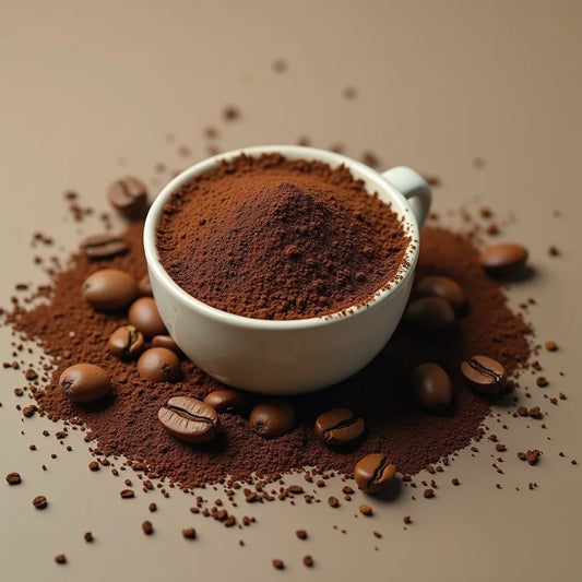 Max Caf Blend Coffee - Max Caf Blend Coffee Master Flavor and Aroma at Home