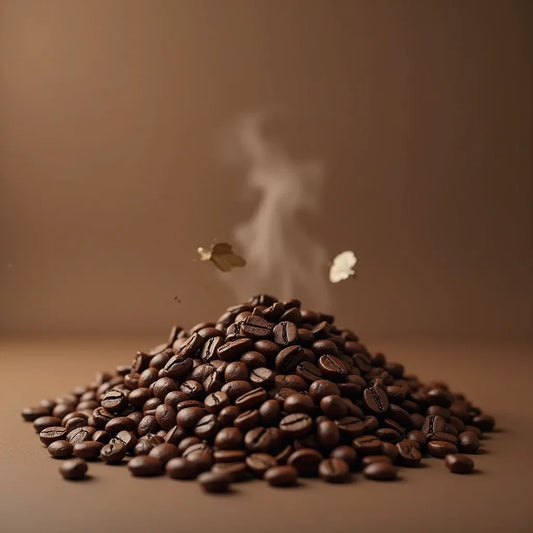 Premium Coffee Beans - How Premium Coffee Beans Elevate Flavor Aroma and Body