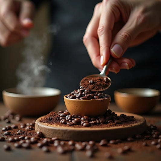 Craft Coffee Roasting - Craft Coffee Roasting Essentials for Rich Flavor and Aroma