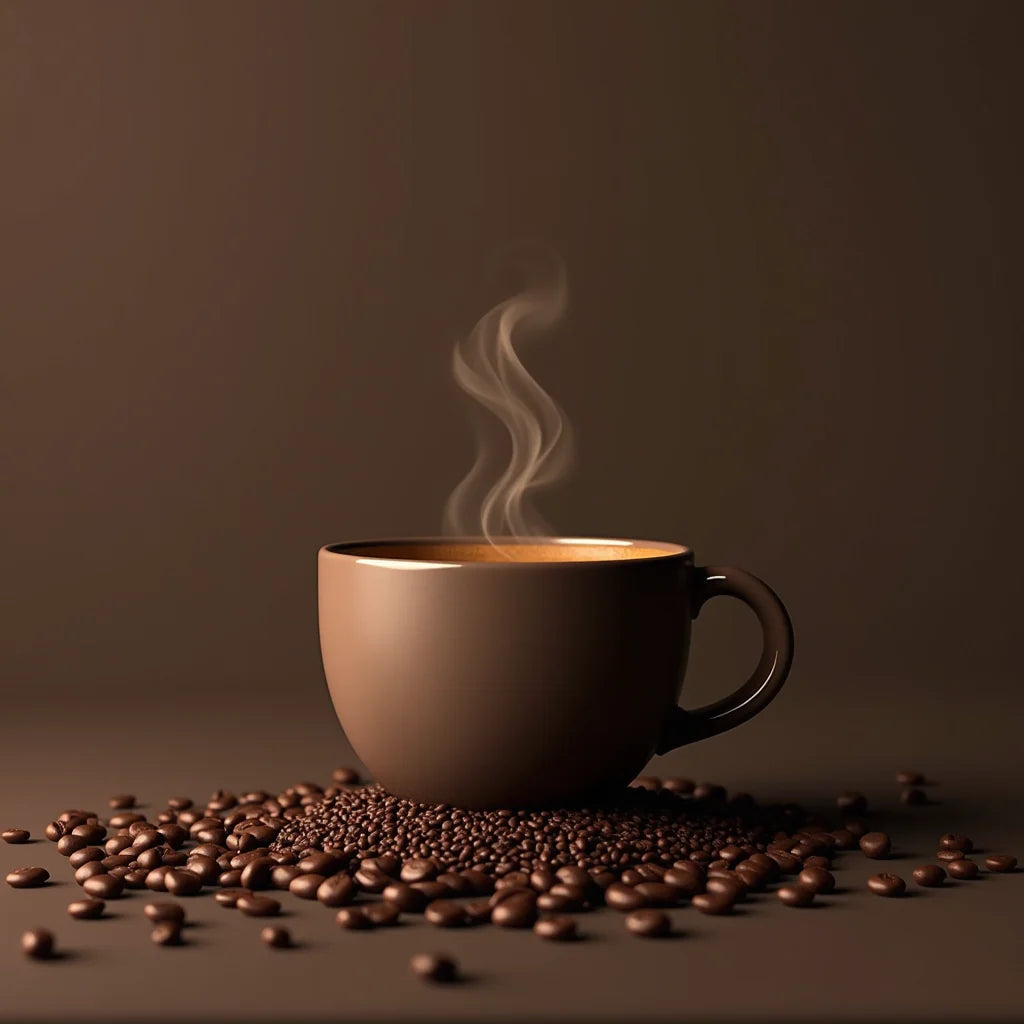 Whiskey Barrel Aged Coffee - Whiskey Barrel Aged Coffee Rich Flavor Smooth Finish Guide