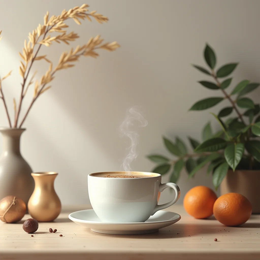 - The Essential Guide to Crafting Great Home Coffee Skills