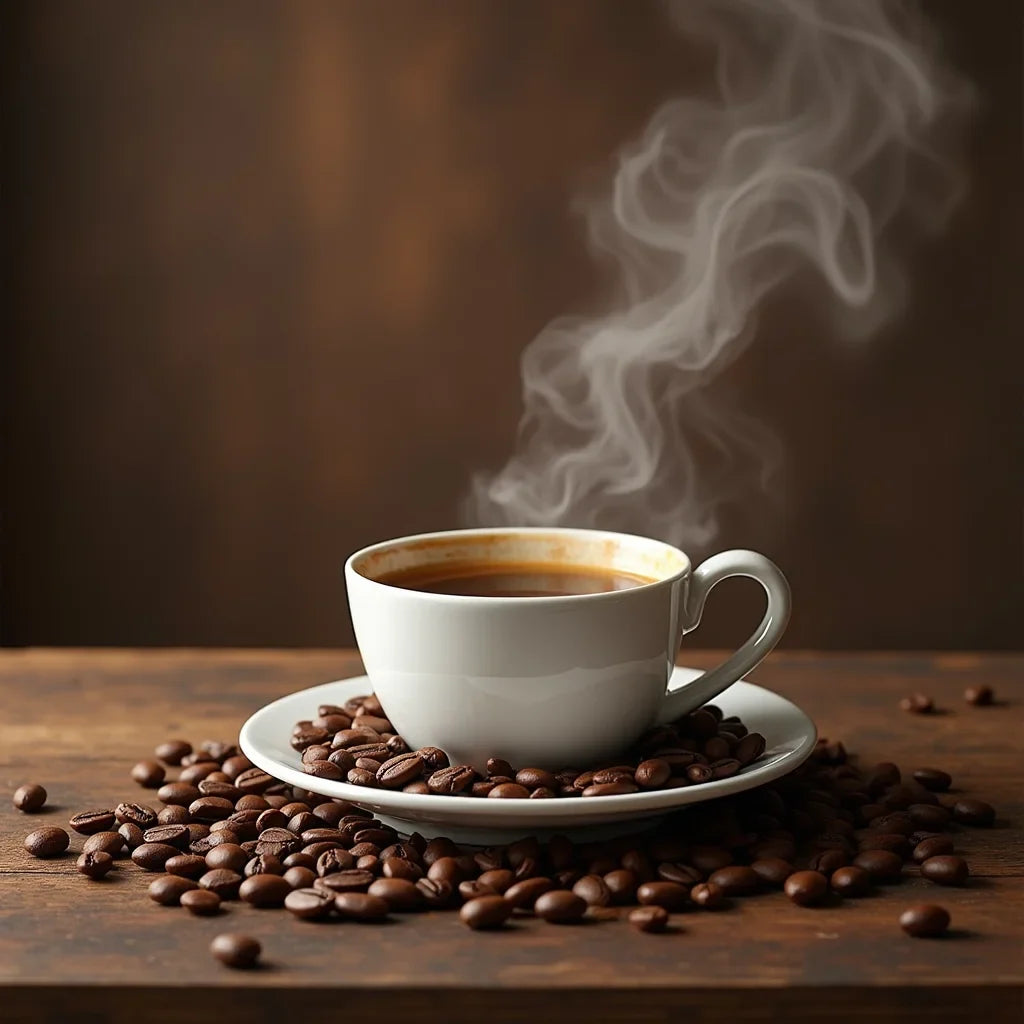 Freshly Roasted Coffee - Freshly Roasted Coffee Tips Rich Flavor in Every Cup