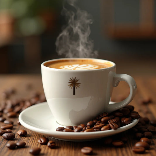 Holiday Blend Coffee - Holiday Blend Coffee Guide to Flavor Aroma and Pairings