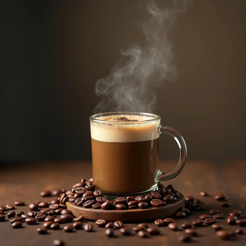 Brazil Santos Coffee - Brazil Santos coffee: Flavor profile, roasts, and tips