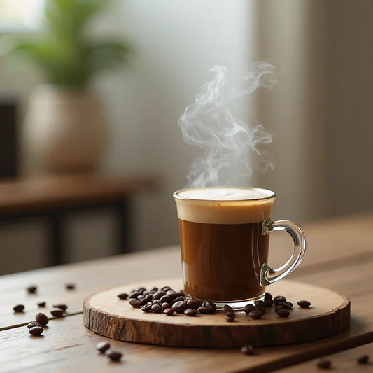 Seasonal Coffee Blends - Seasonal Coffee Blends to Elevate Your Everyday Cup