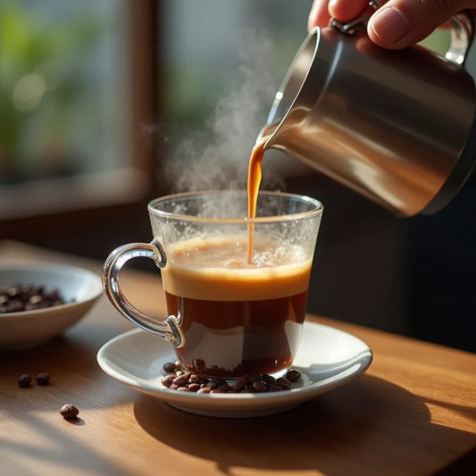 Smooth Coffee Experience - Your Guide to a Smooth Coffee Experience: Consistent Brews