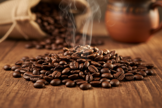 The Beauty of Single-Origin Coffees: Why They Matter More Than You Think