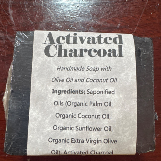Activated Charcoal