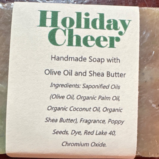 Holiday Cheer