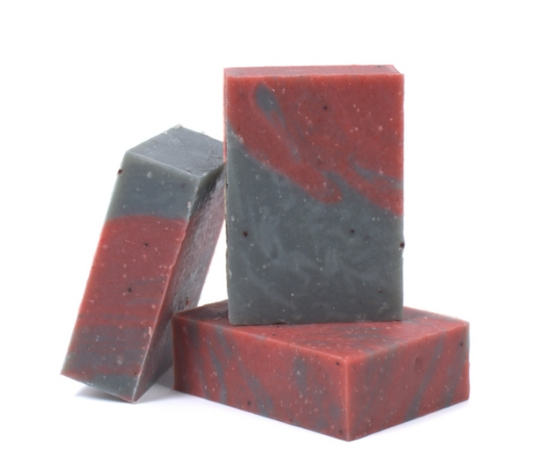 Crimson Sandalwood