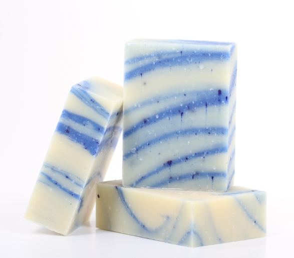 Clean Cotton Soap
