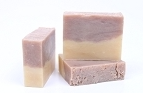 CinnaBee Soap